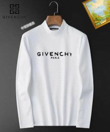 Picture of Givenchy T Shirts Long _SKUGivenchyM-3XL25tn0431000